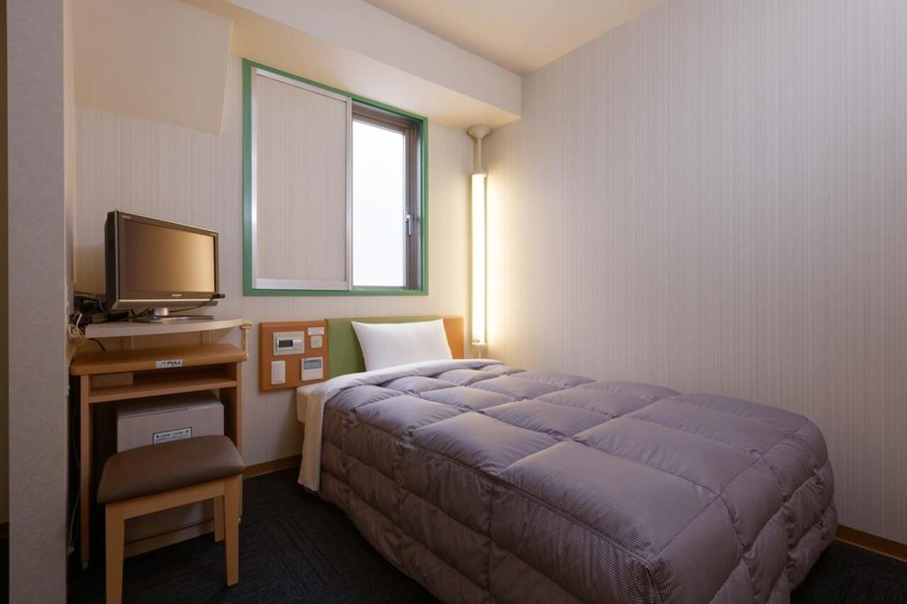 R&B Hotel Kobe Motomachi Exterior photo