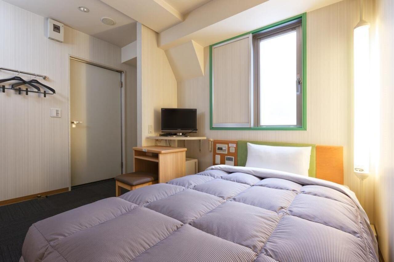 R&B Hotel Kobe Motomachi Exterior photo
