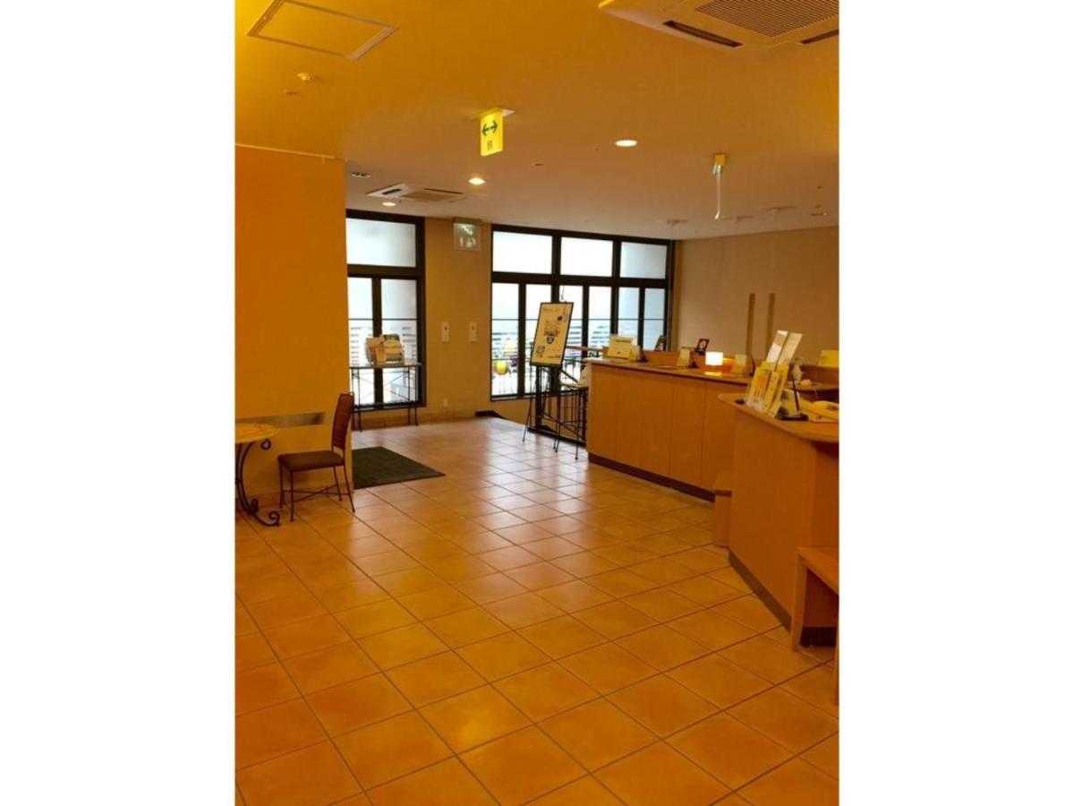 R&B Hotel Kobe Motomachi Exterior photo