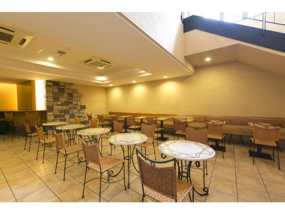 R&B Hotel Kobe Motomachi Exterior photo